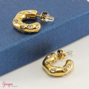 Arete Acero Largos