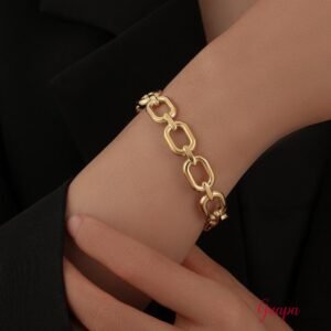 Anillo & Manilla Acero