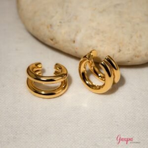 Arete Acero Largos