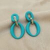 Aretes Acrílicos