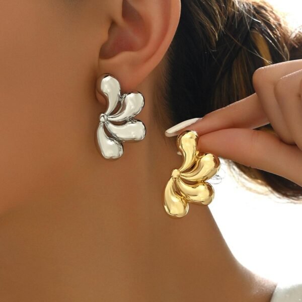 Aretes Bisutería