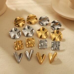 Arete Acero Largos
