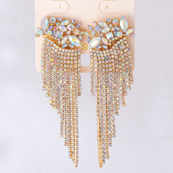 Aretes Fiesta