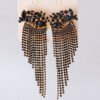 Aretes Fiesta
