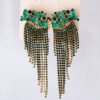 Aretes Fiesta