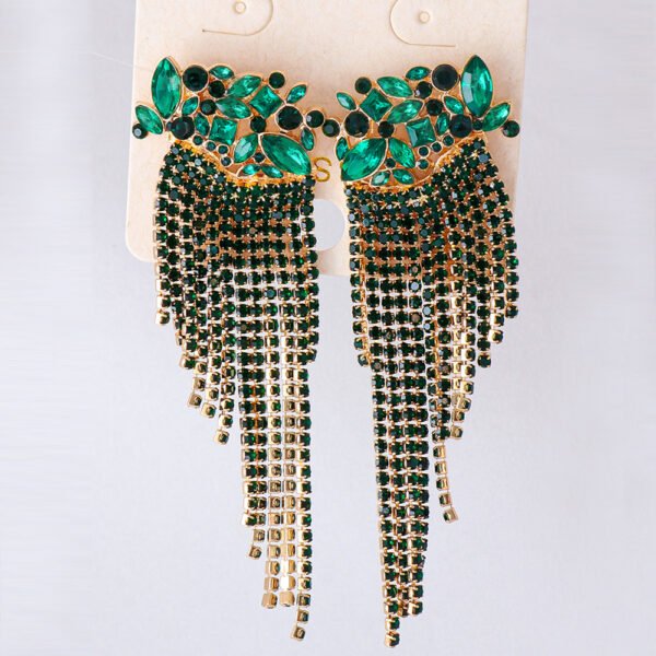 Aretes Fiesta