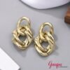 Aretes Acrílicos
