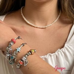 Anillo & Manilla Acero