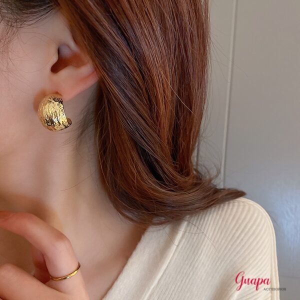Aretes Bisuteria