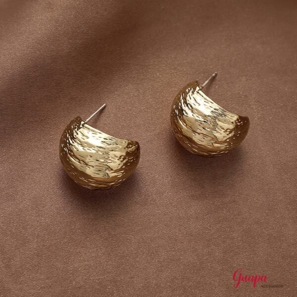 Aretes Bisuteria