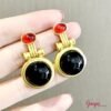 Aretes Bisutería