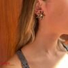 Aretes Estrella