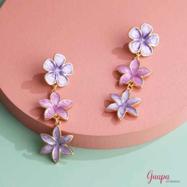 Photo_1675107568189 Aretes 3 Flores