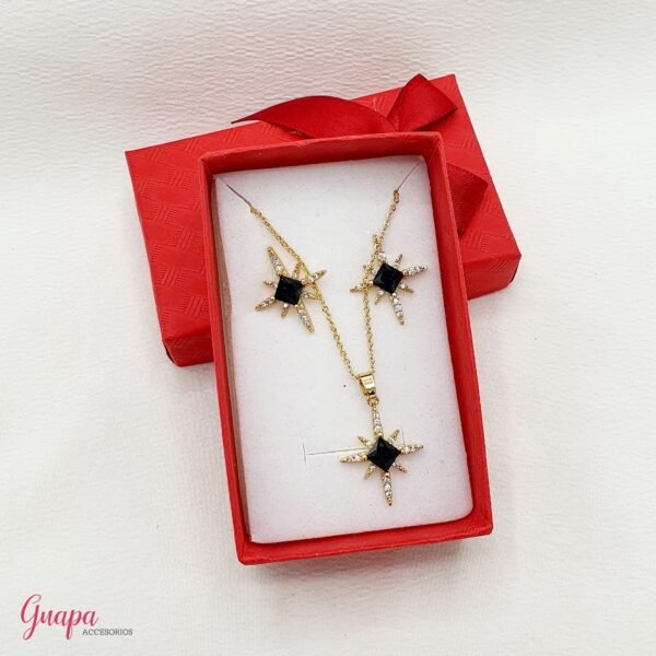 Juego Goldfilled