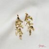 Aretes Acero Inoxidable