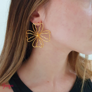 Arete Acero Largos
