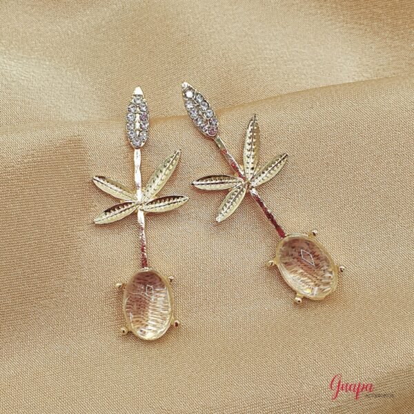 Aretes Fiesta