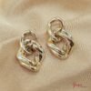 Aretes Acrílicos