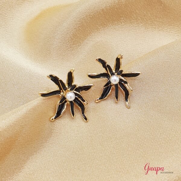 Aretes Estrella