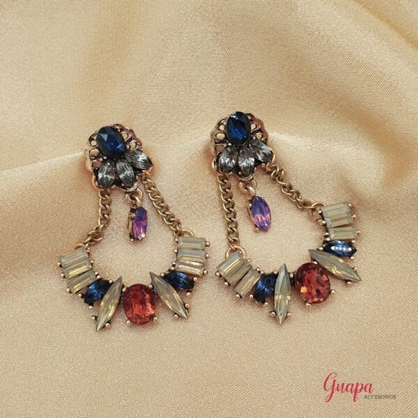 Aretes Fiesta