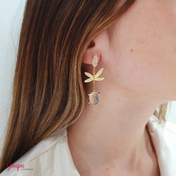 Aretes Fiesta