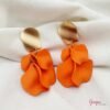 Aretes Acrílicos