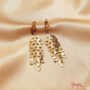 Aretes Acero