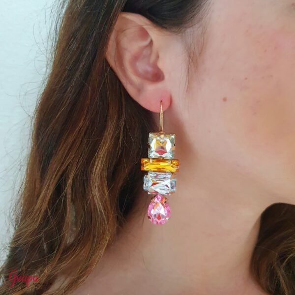 Aretes Fiesta