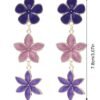 Photo_1702350091965 Aretes 3 Flores