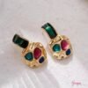 Aretes Multicolor