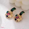 Aretes Multicolor