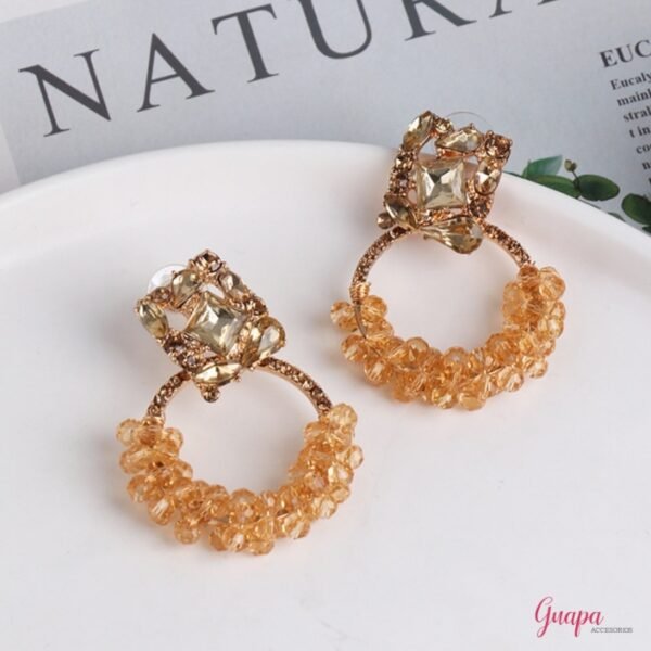 Aretes Fiesta