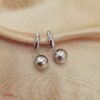 Aretes Goldfilled