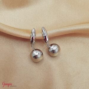 Aretes Goldfilled