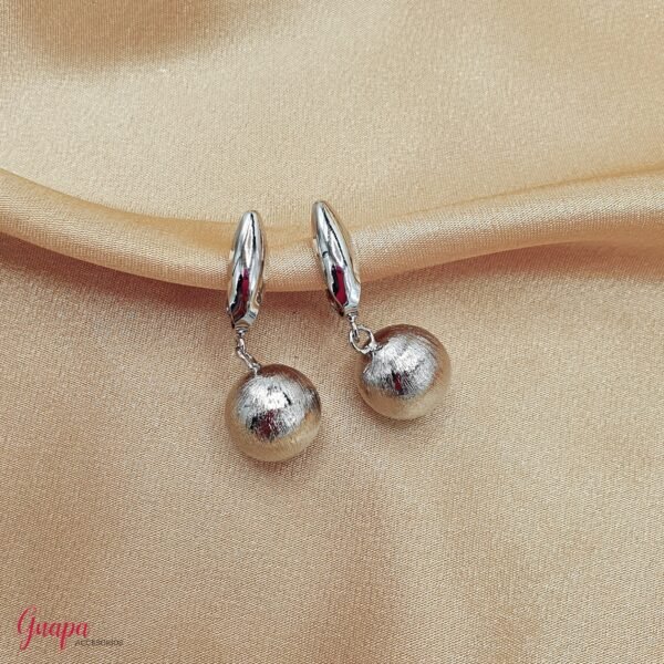 Aretes Goldfilled