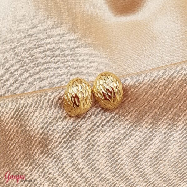 Aretes Acero