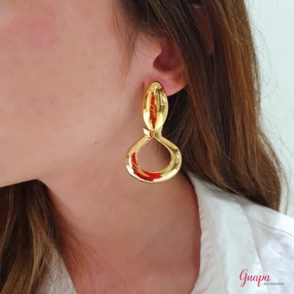 Aretes Acero