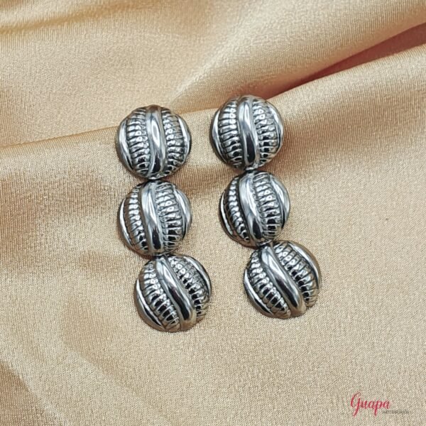 Aretes Acero