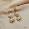 Aretes Acero