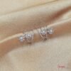 Earcuff Goldfilled Set