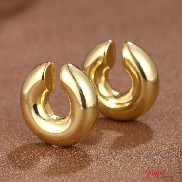 Earcuff Chunky