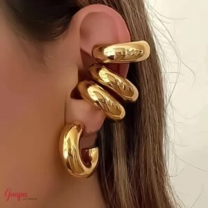 Earcuff Chunky