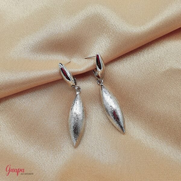 Aretes Goldfilled