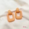 Aretes Bisutería