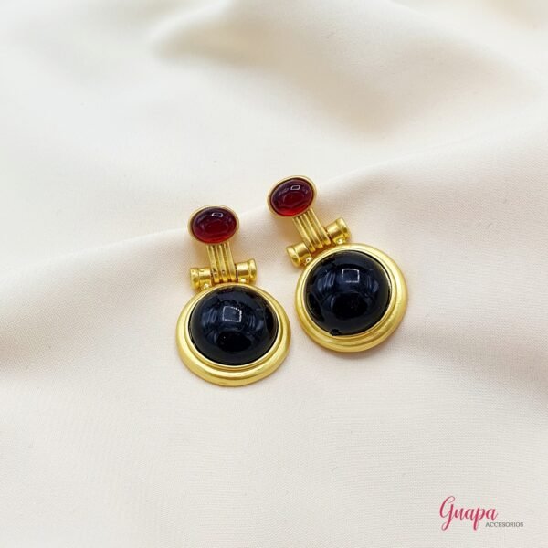 Aretes Bisutería
