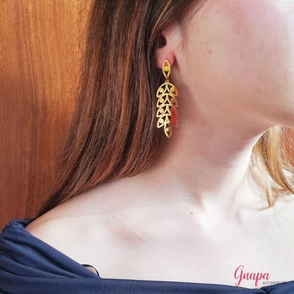 Aretes Acero