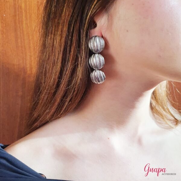 Aretes Acero