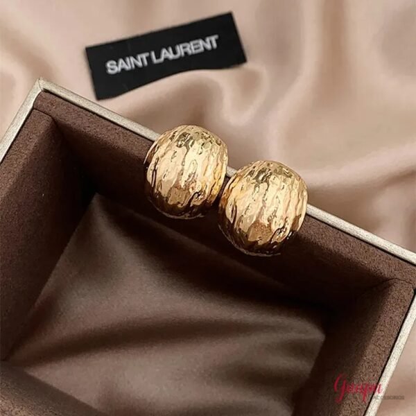 Aretes Bisuteria