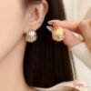 Aretes Bisuteria