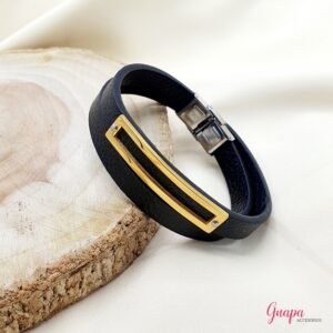 Pulsera Hombre Acero